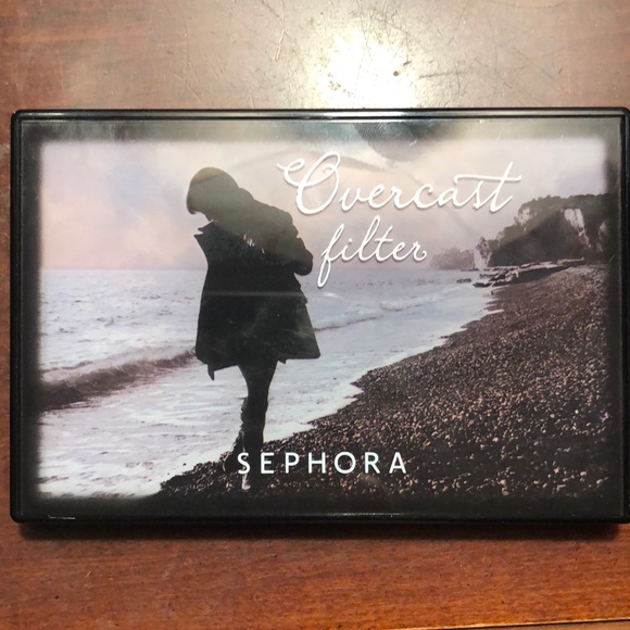 Sephora Other - Sephora makeup palette